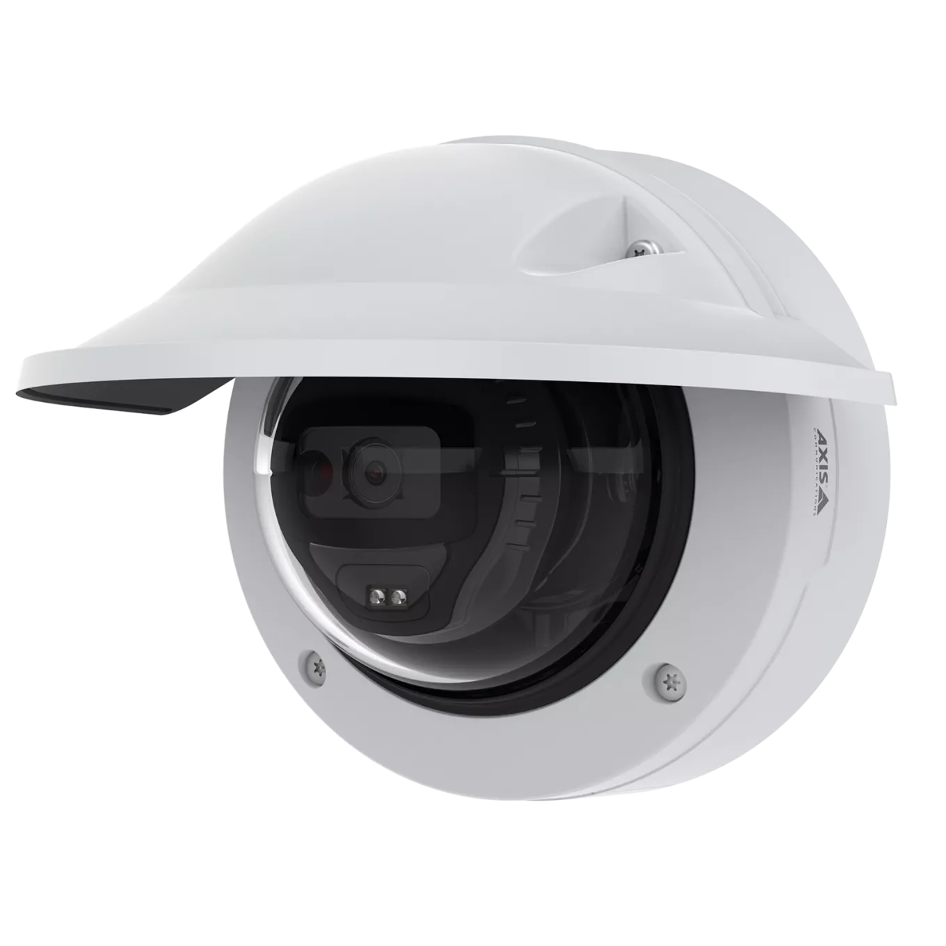 AXIS M3215-LVE Dome Camera