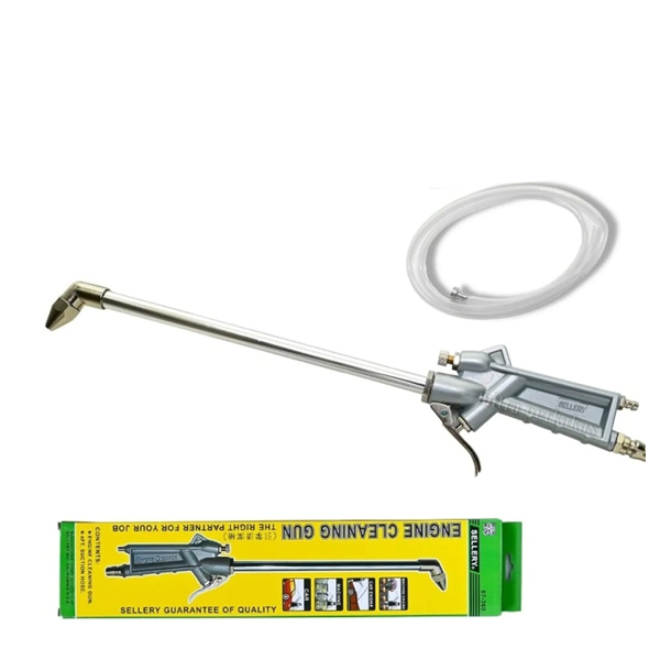 SELLERY 07–360 Engine Cleaning Gun