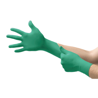 ANSELL 92-600 TouchNTuff Nitril Glove