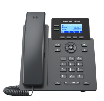 GRANDSTREAM GRP2602P SIP Phone