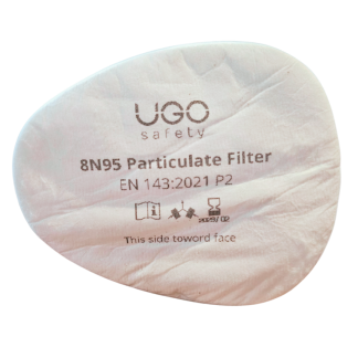 UGO Safety 8N95 Pre-Filter
