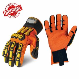 KONG SDX2 Gloves Original Size L