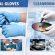 Jangan Salah Pilih! Perbedaan Krusial Cleanroom Gloves vs Medical Gloves untuk Industri
