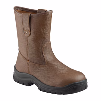Krushers Texas C Pull on Ringgers Boot