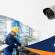 Antara Mata Supervisor dan Lensa Kamera: Mengapa Pengawasan Kerja Modern Tak Cukup Hanya Modal CCTV?