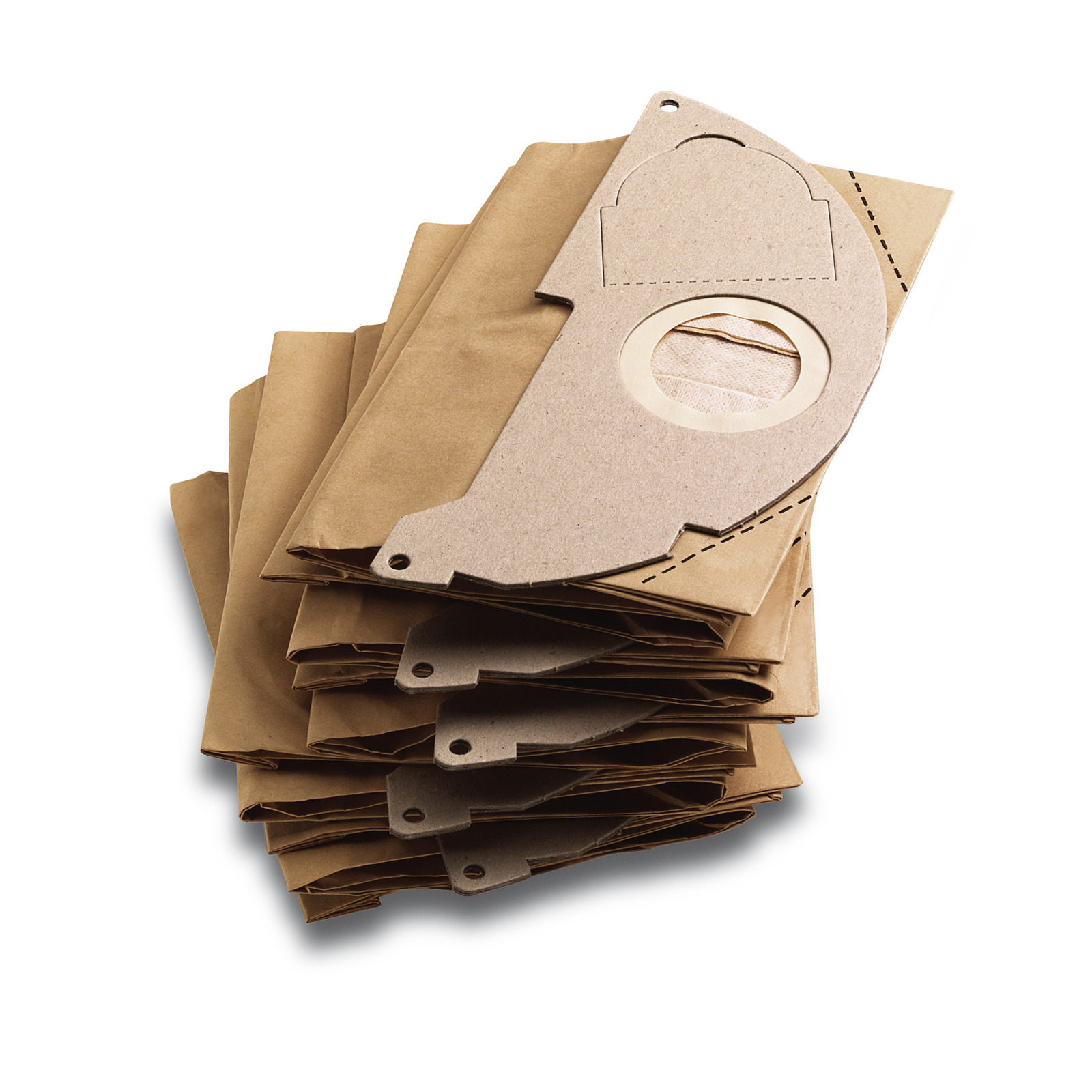 ANTUS Paper Filter Bag 8.5 L